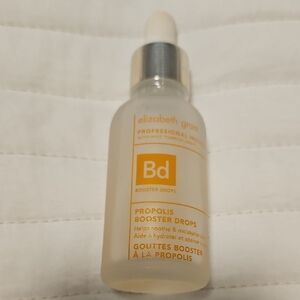ADD to Bundle**Elizabeth Grant Propolis Booster Drops** USED
